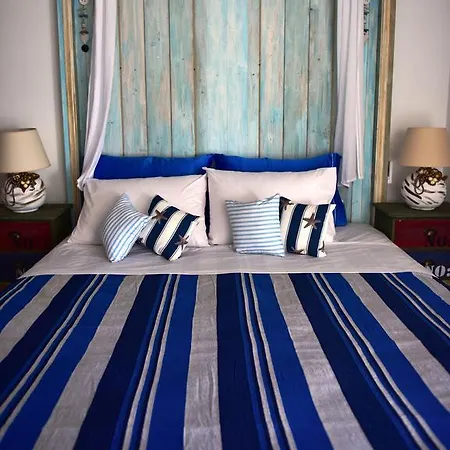 Casa Di Mare Stegna