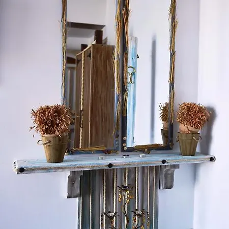 Casa Di Mare Stegna Tatil Evi *