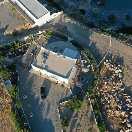 Casa Di Mare Stegna Tatil Evi